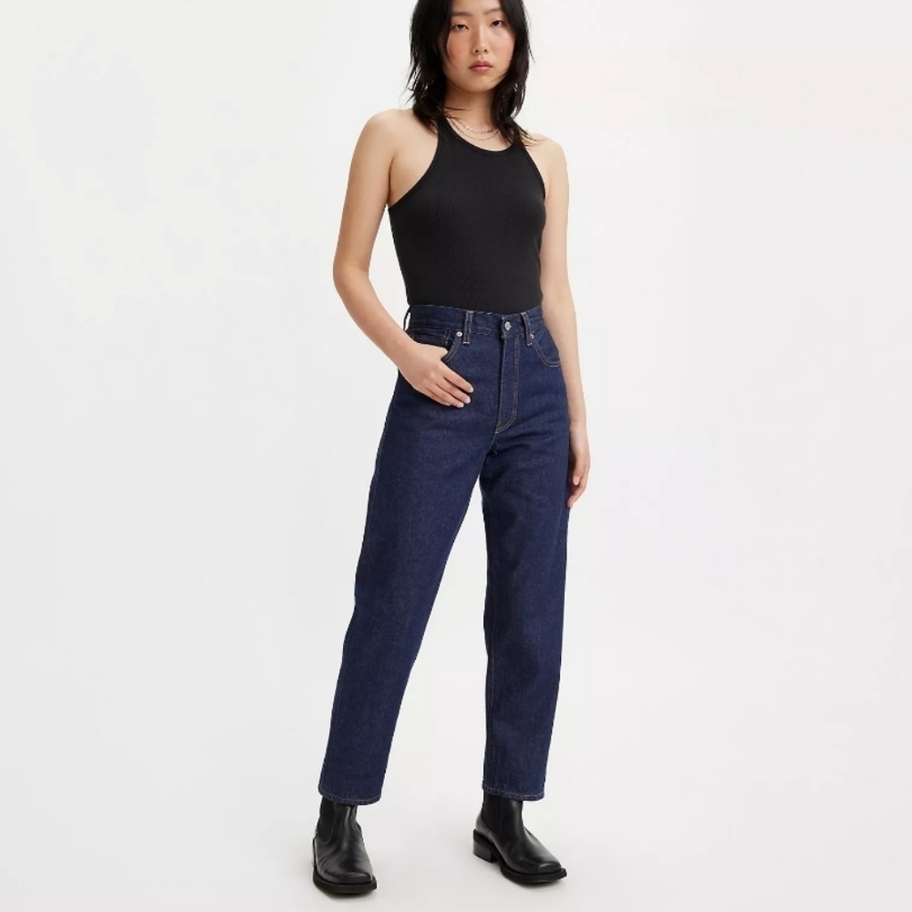Edwin Japanese Denim Jeans 503 Regular